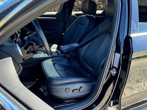 Used 2019 Audi A3 2.0T Premium Plus image 24