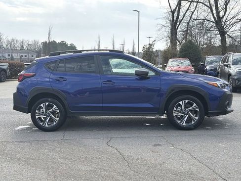New 2026 Subaru Crosstrek 2.0i Premium image 2