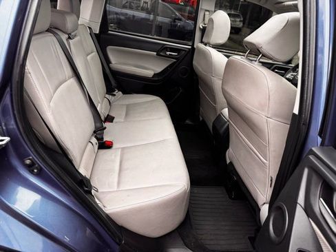 Used 2015 Subaru Forester 2.5i Touring w/ Eyesight & Navigation System AWD/4WD image 29