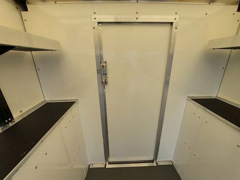 New 2025 Ford Transit 350 image 31