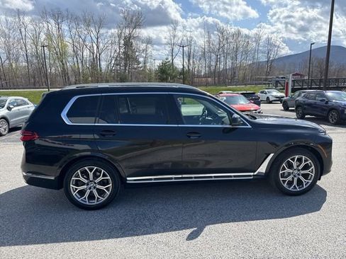Used 2026 BMW X7 xDrive40i image 21