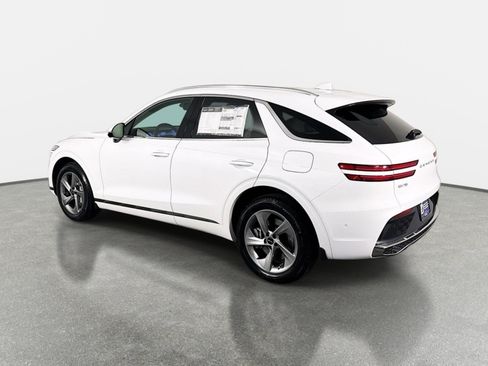 New 2026 Genesis GV70 2.5T Advanced AWD/4WD image 7