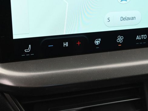 New 2026 Ford Escape SE FWD image 35