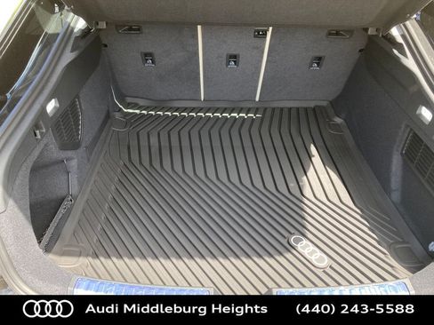 Used 2025 Audi A5 2.0T Prestige w/ 19" Wheel Package image 31