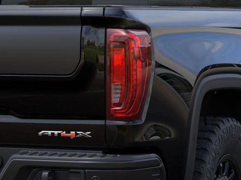 New 2026 GMC Sierra 1500 AT4X AWD/4WD image 11