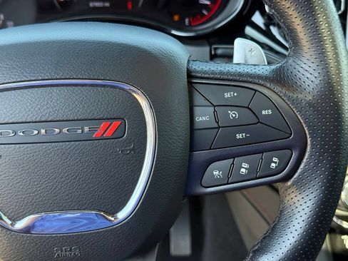Used 2024 Dodge Durango GT AWD/4WD image 16