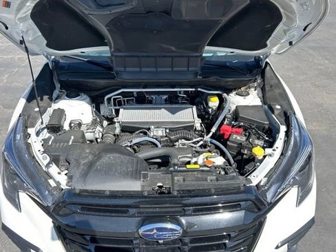 Used 2025 Subaru Ascent Bronze Edition w/ Onyx Package image 7