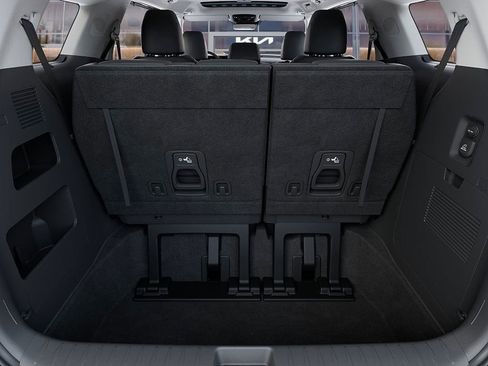 New 2026 Kia Carnival SX image 19