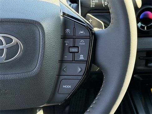 New 2026 Toyota bZ image 15