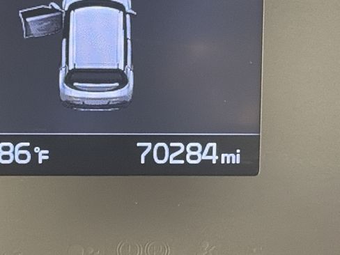 Certified 2021 Kia Soul LX FWD image 5