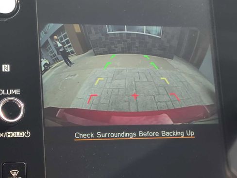 New 2026 Subaru Impreza RS image 28