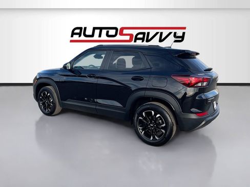 Used 2023 Chevrolet TrailBlazer LT w/ Convenience Package AWD/4WD image 5