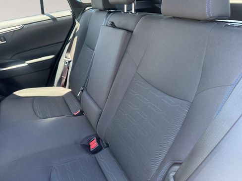 Used 2025 Toyota RAV4 SE w/ Weather Package AWD/4WD image 13