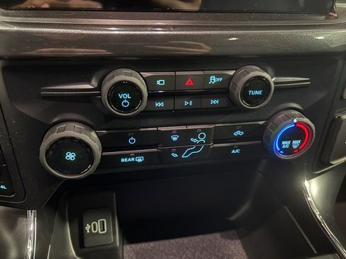 New 2025 Ford F150 STX w/ Equipment Group 200A image 20