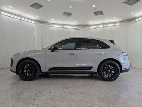 Used 2023 Porsche Macan GTS AWD/4WD image 5