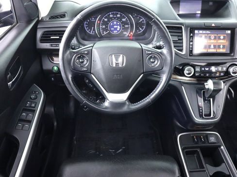 Used 2015 Honda CR-V EX-L image 29