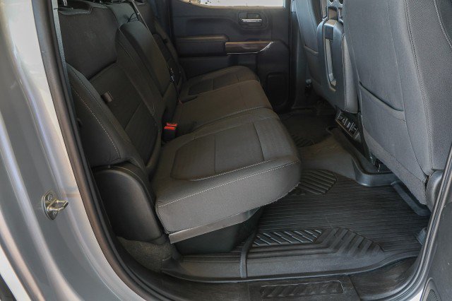 Used 2021 Chevrolet Silverado 1500 RST AWD/4WD image 30