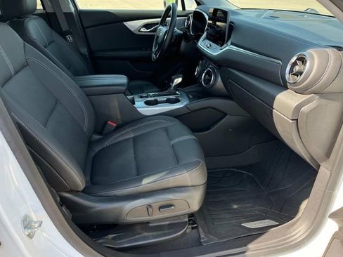Certified 2023 Chevrolet Blazer LT w/ Sound & Technology Package AWD/4WD image 26