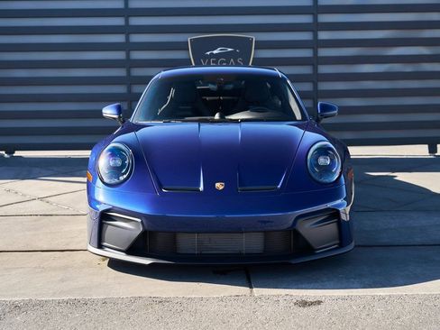 Used 2025 Porsche 911 GT3 w/ Chrono Package RWD image 17