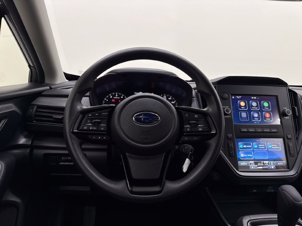 Certified 2024 Subaru Crosstrek 2.0i AWD/4WD image 16