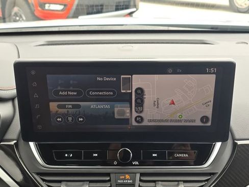 Used 2024 Nissan Altima 2.5 SR w/ SR Premium Package image 29