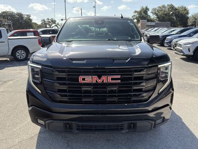 Used 2023 GMC Sierra 1500 Elevation
