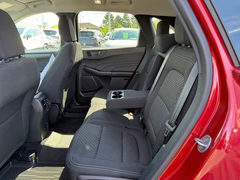 Certified 2023 Ford Escape Active AWD/4WD image 9