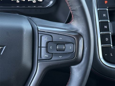 Certified 2024 Chevrolet Tahoe RST w/ Luxury Package image 15