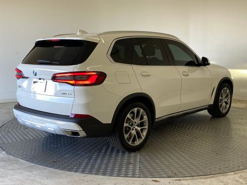 Certified 2023 BMW X5 xDrive40i w/ Premium Package image 8