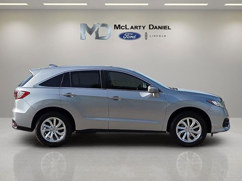 Used 2018 Acura RDX FWD image 6