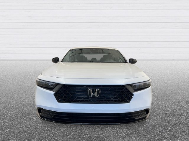 New 2026 Honda Accord Sport image 10