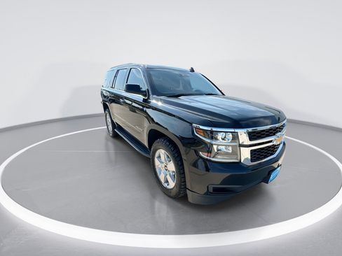 Used 2019 Chevrolet Tahoe LT AWD/4WD image 2