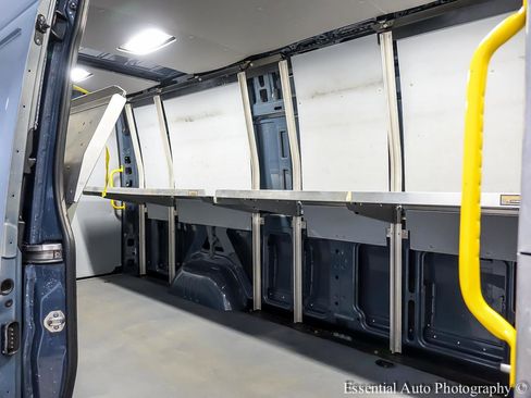 Used 2019 Mercedes-Benz Sprinter 170 image 17