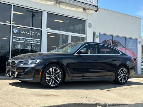 Certified 2025 BMW 430i xDrive w/ Premium Package AWD/4WD image 4