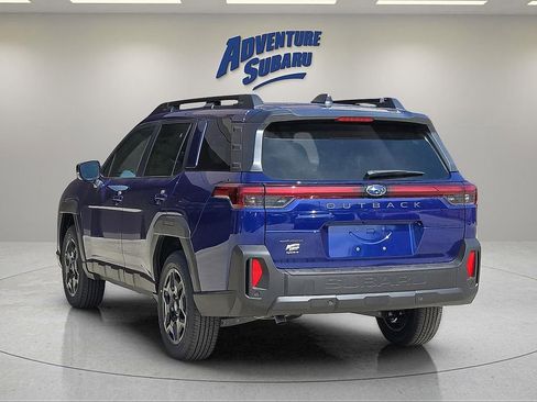 New 2026 Subaru Outback Limited AWD/4WD image 5