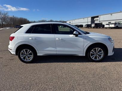 Used 2023 Audi Q3 2.0T Premium