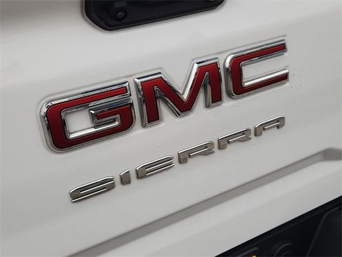 Used 2024 GMC Sierra 3500 Pro image 30