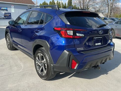 Used 2024 Subaru Crosstrek 2.0i Premium AWD/4WD image 7