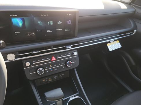 New 2026 Hyundai Tucson SE FWD image 16