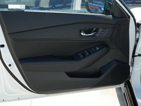 New 2025 Honda Accord Sport image 13