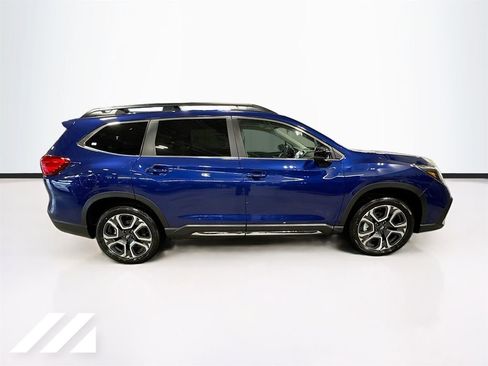 New 2026 Subaru Ascent Limited AWD/4WD image 4