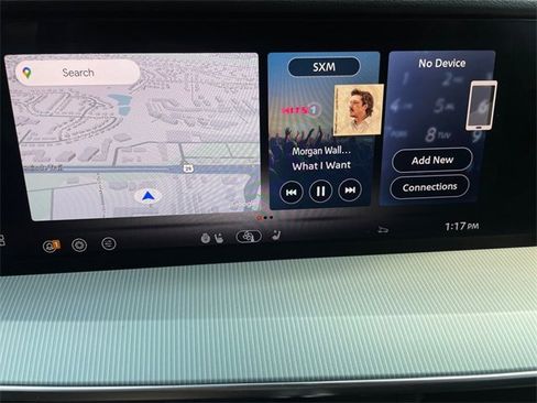 New 2025 Nissan Murano SL w/ Cargo Package image 25