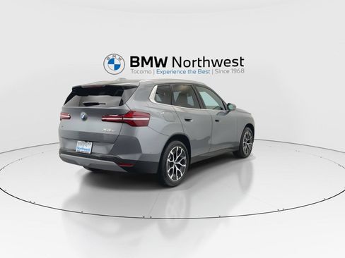 New 2026 BMW X3 xDrive30i w/ Premium Package AWD/4WD image 3