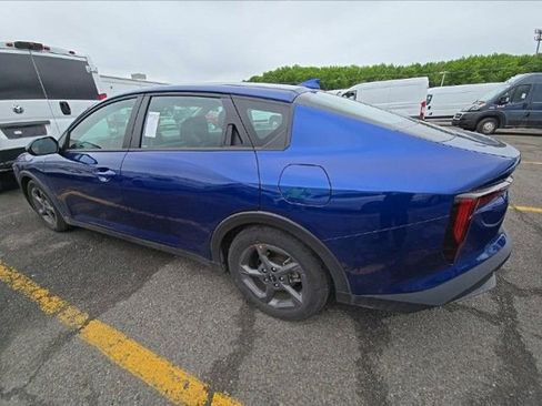 Used 2025 Kia K4 FWD image 4