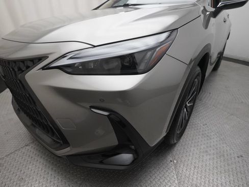 Used 2024 Lexus NX 350 AWD image 23
