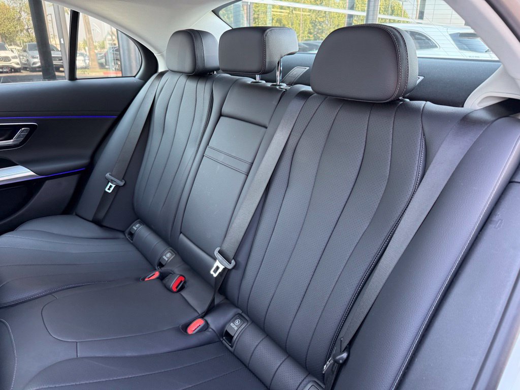 Certified 2026 Mercedes-Benz E 350 Sedan image 14