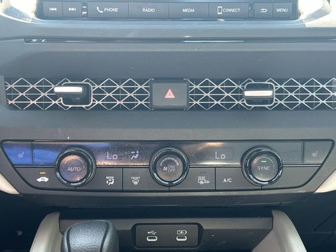 Certified 2024 Honda Accord EX image 17