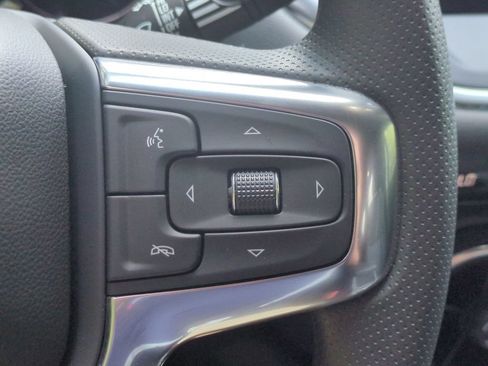 New 2026 Chevrolet Blazer LT w/ Midnight/Sport Edition FWD image 18