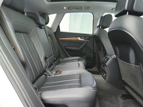 Used 2023 Audi Q5 2.0T Premium Plus image 34