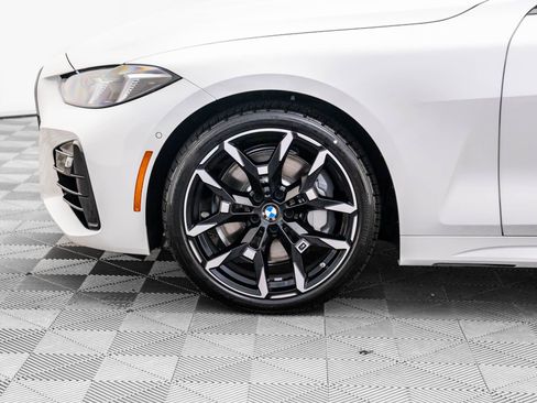 New 2026 BMW 430i xDrive Coupe w/ M Sport Package image 34